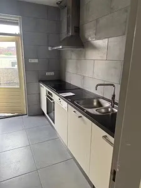 Foto van een appartement in Tilburg (1)