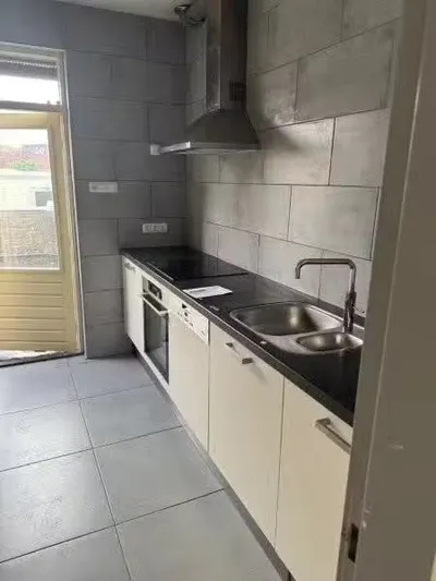 Foto van een appartement in Tilburg