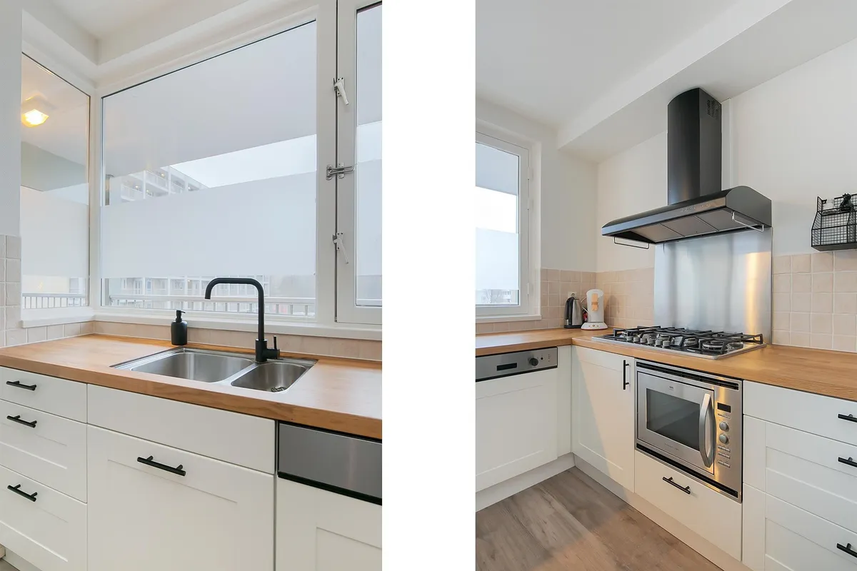 Foto van een appartement in Amstelveen (5)