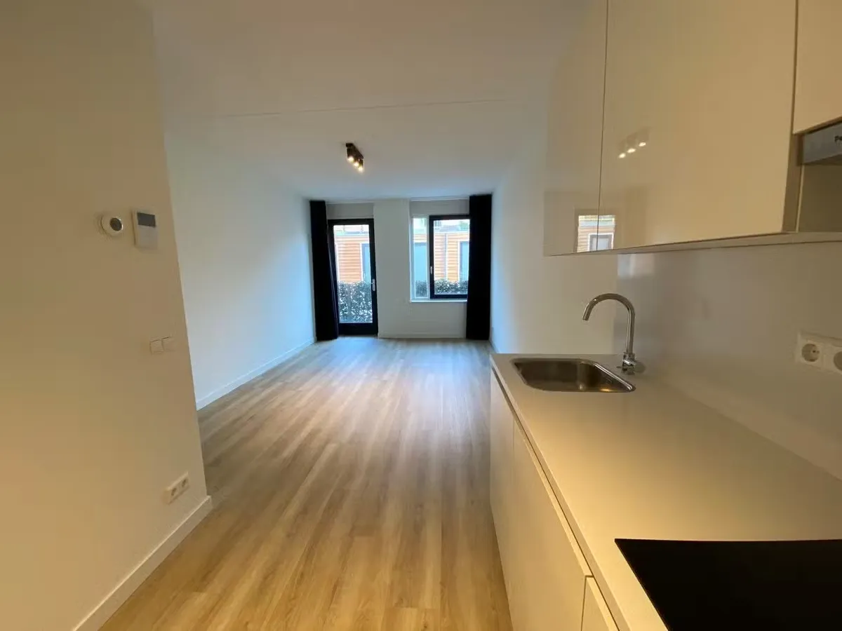Foto van een appartement in Leiden (9)