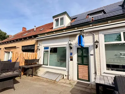 Foto van een eengezinswoning in Koewacht