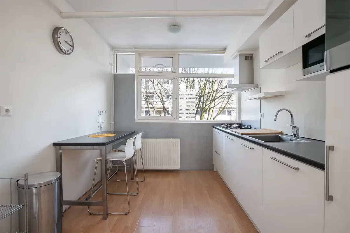 Foto van een appartement in Amsterdam (7)