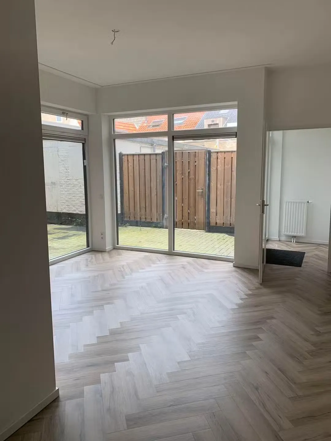 Foto van een appartement in Goes (5)