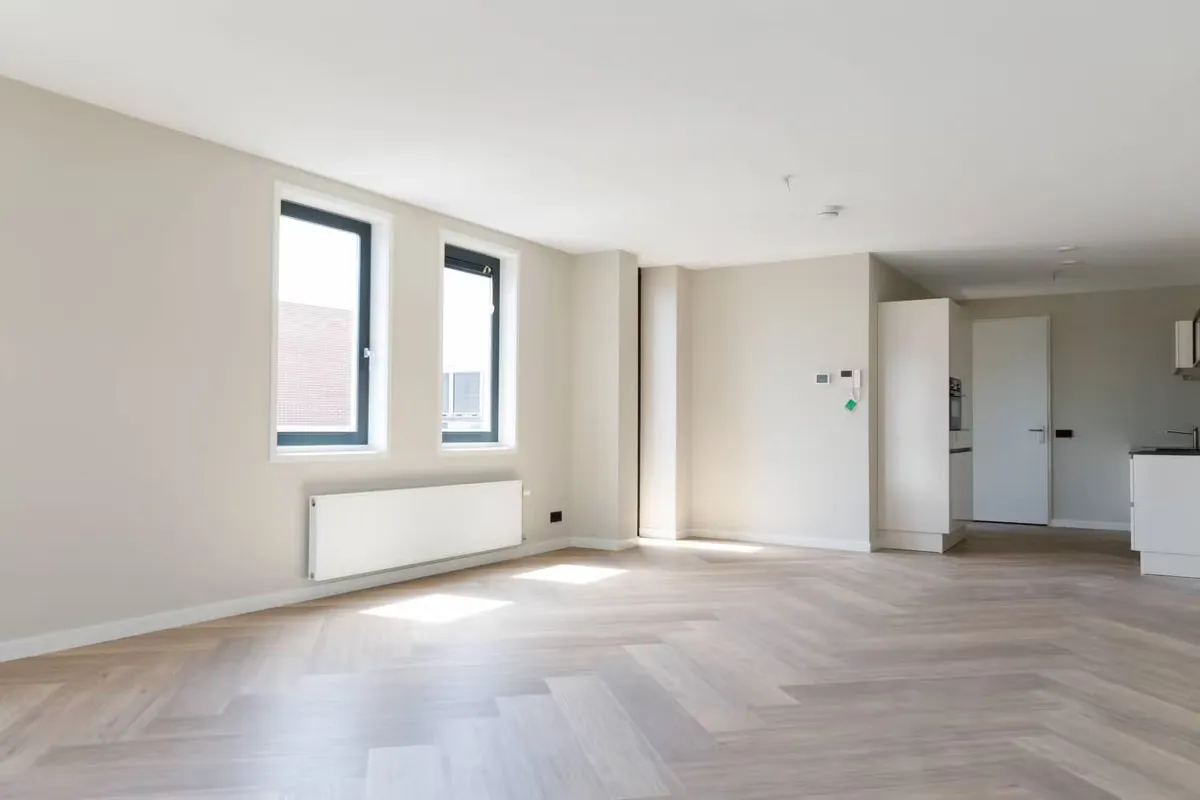 Foto van een appartement in Gouda (4)
