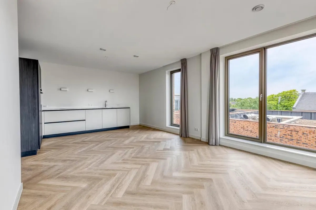 Foto van een appartement in Breda (2)