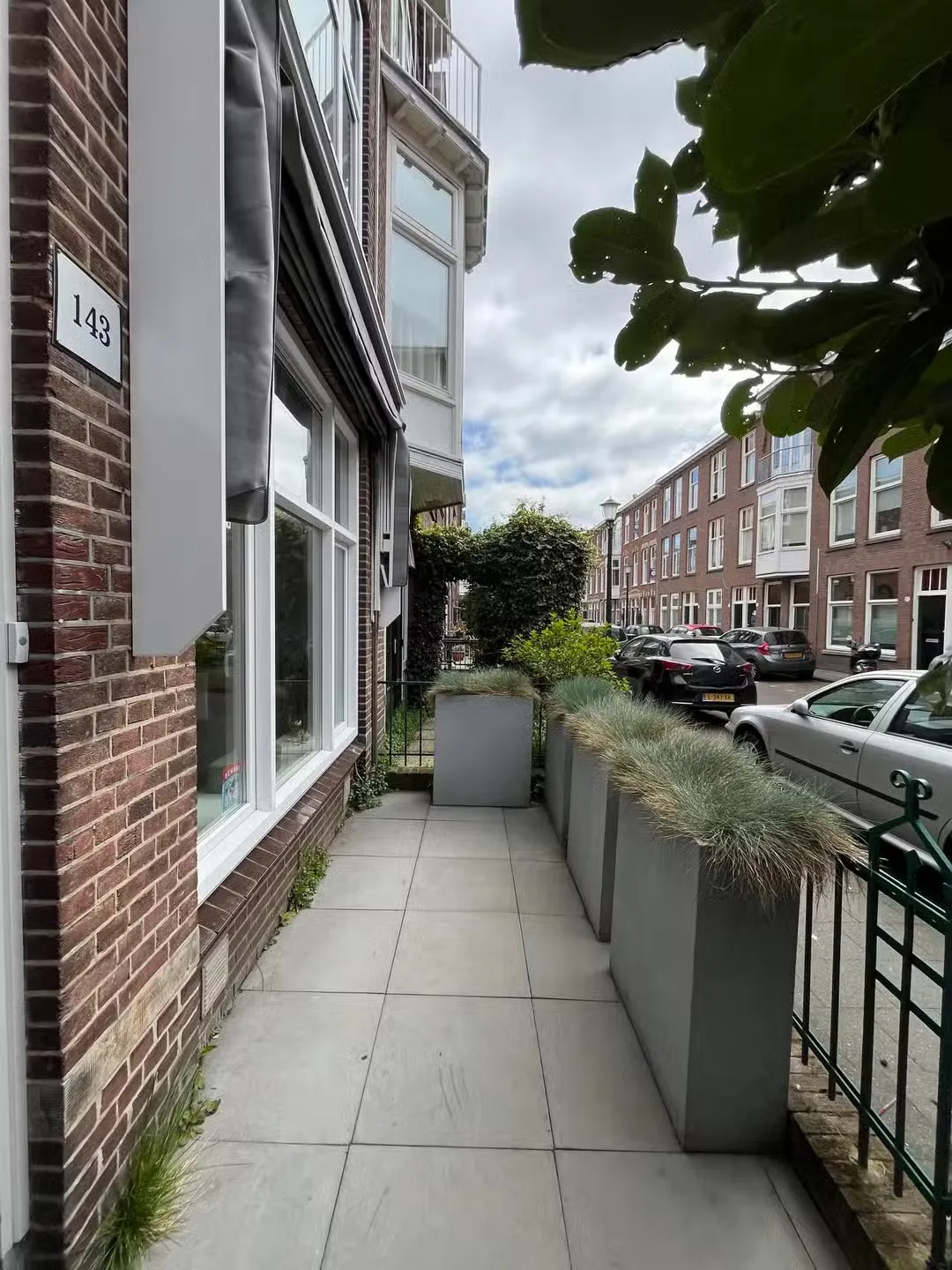 Foto van een appartement in Den Haag (5)