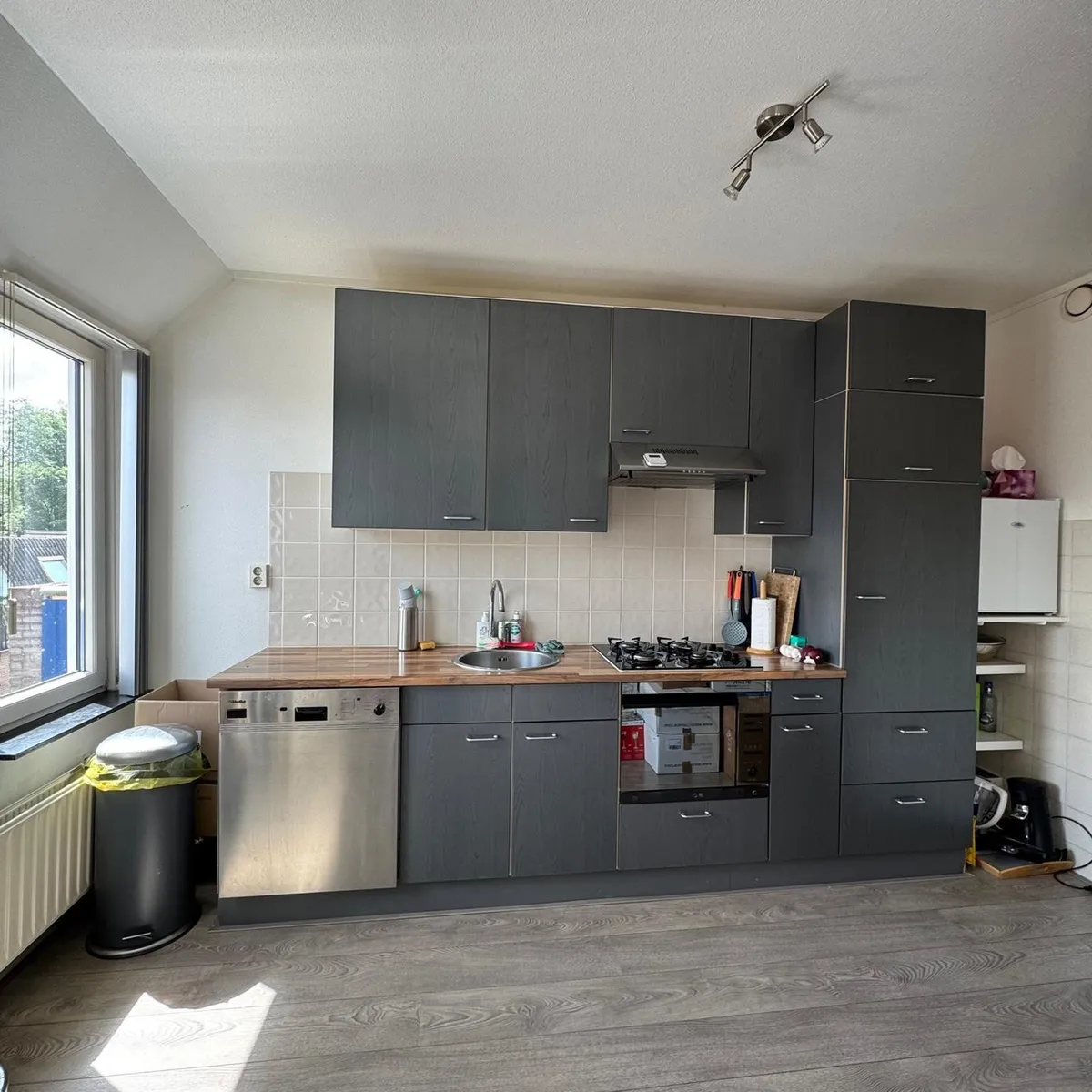 Foto van een appartement in Assen (7)