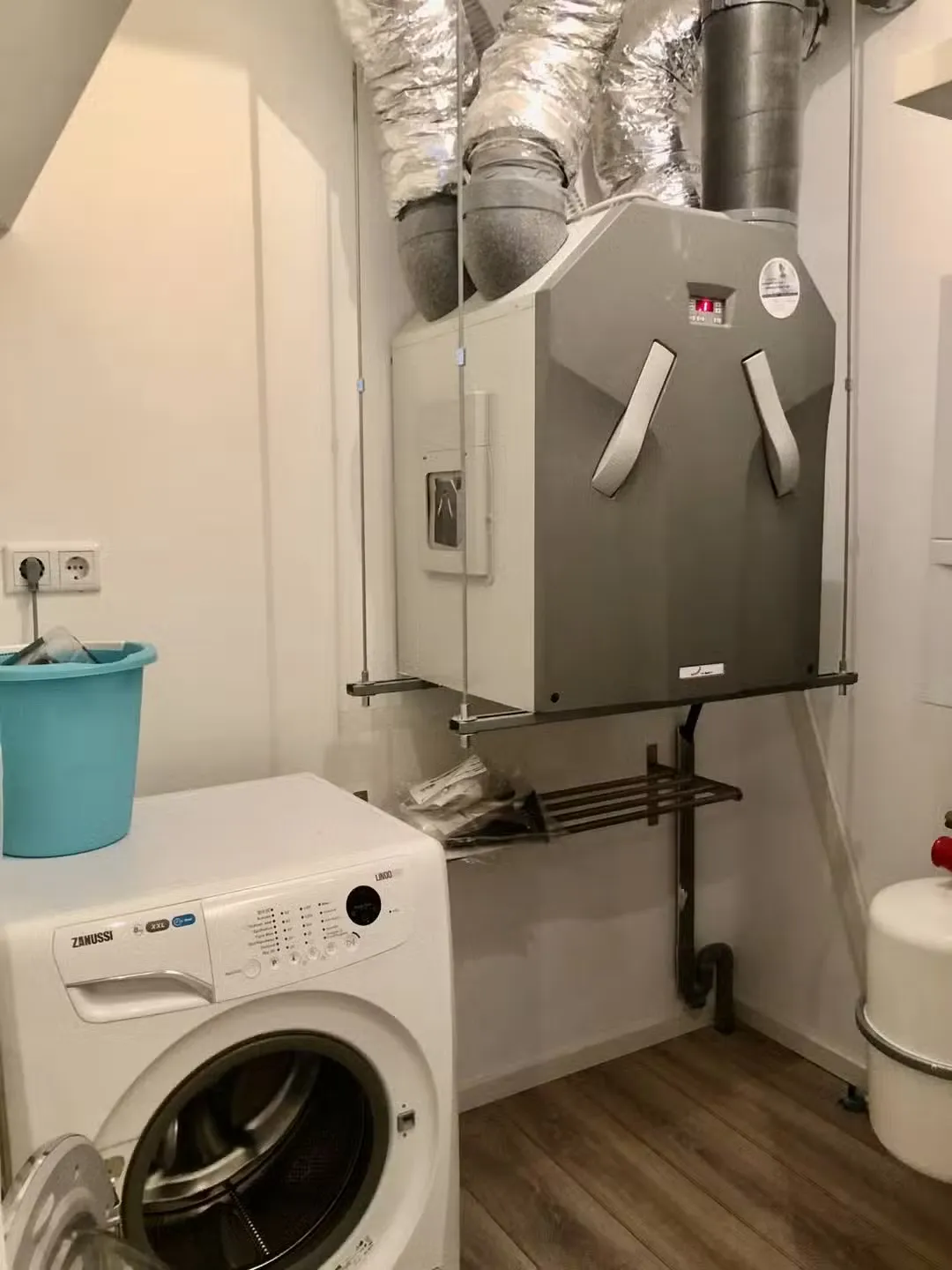 Foto van een appartement in Maastricht (9)