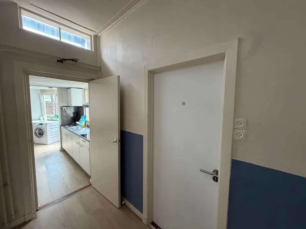 Foto van een appartement in Leeuwarden (4)