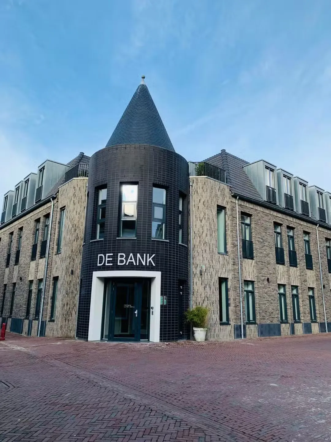 Foto van een appartement in Middelburg (2)