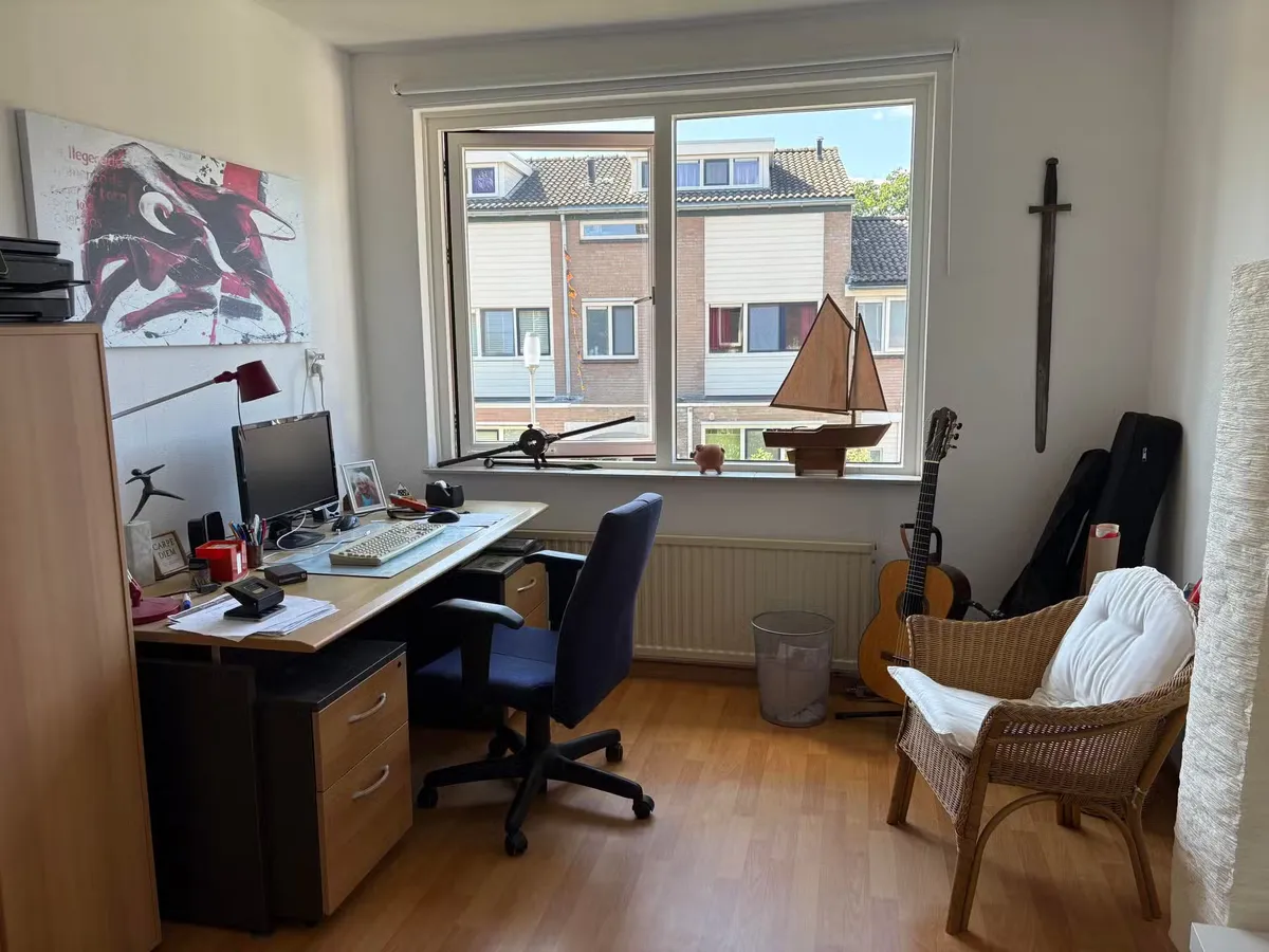 Foto van een eengezinswoning in Breda (12)