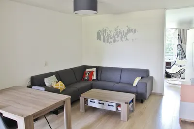 Foto van een appartement in Leiden