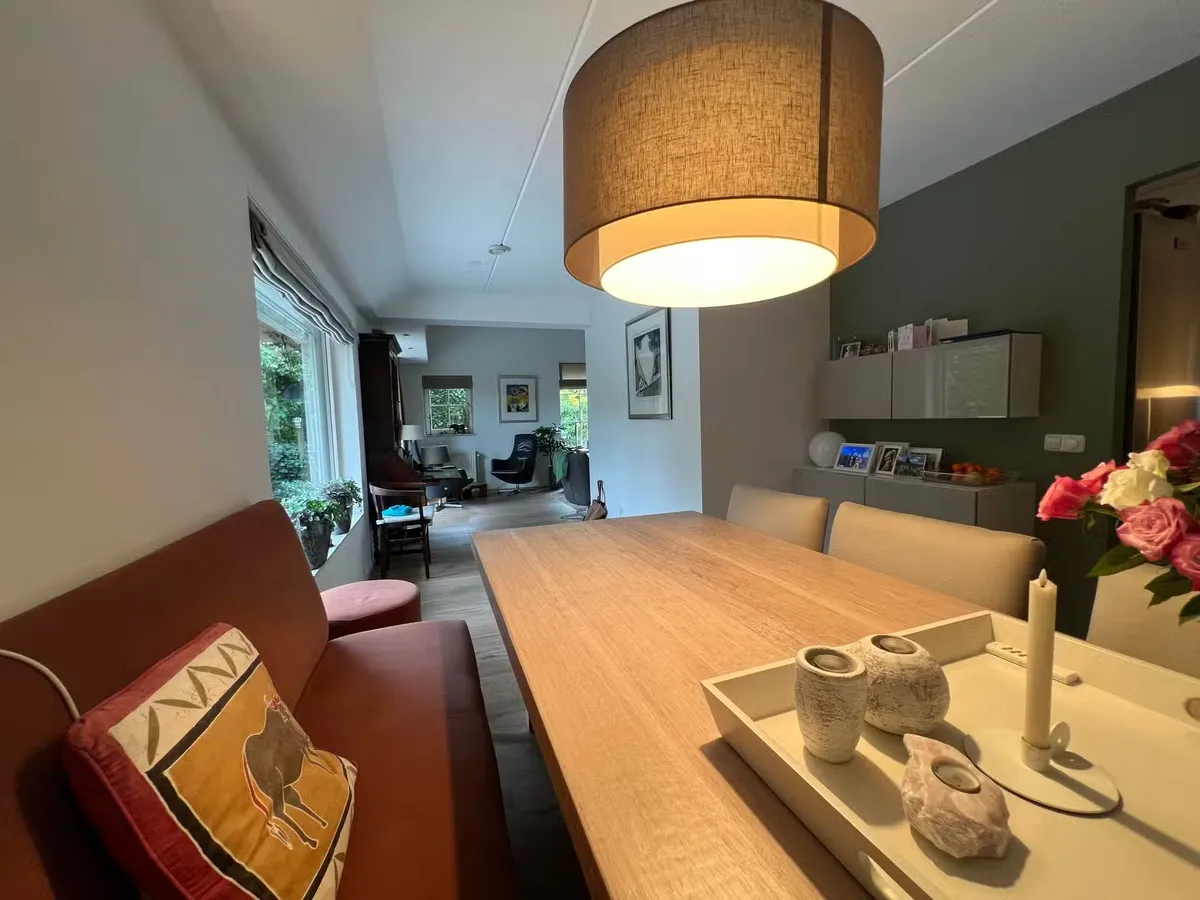 Photo: family home in Bennekom (9)