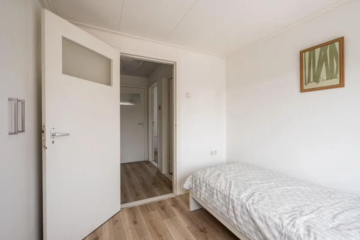 Photo: family home in Sluiskil (9)