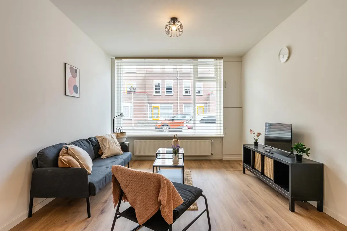 Photo: family home in Sas van Gent (4)