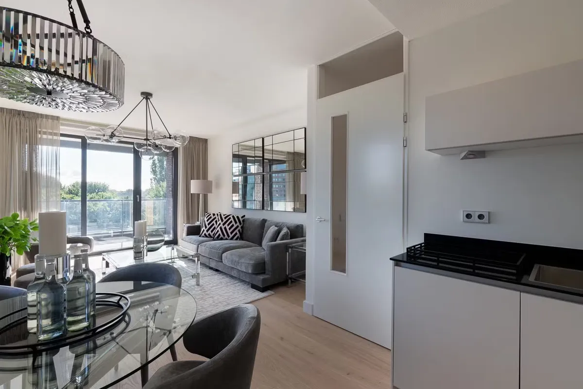 Foto van een appartement in Amstelveen (5)