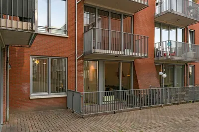 Foto van een appartement in Eindhoven
