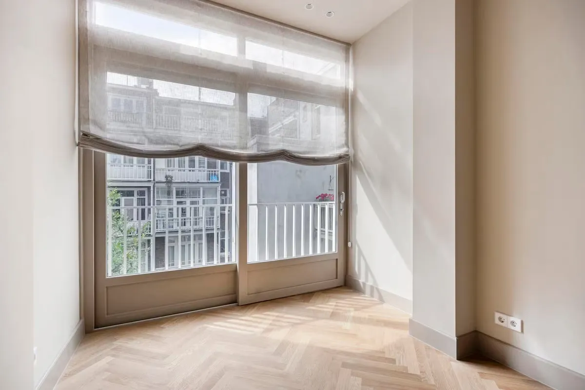 Photo: apartment in Amsterdam (6)
