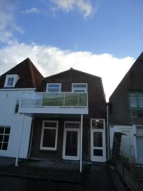 Foto van een appartement in Vlissingen (7)