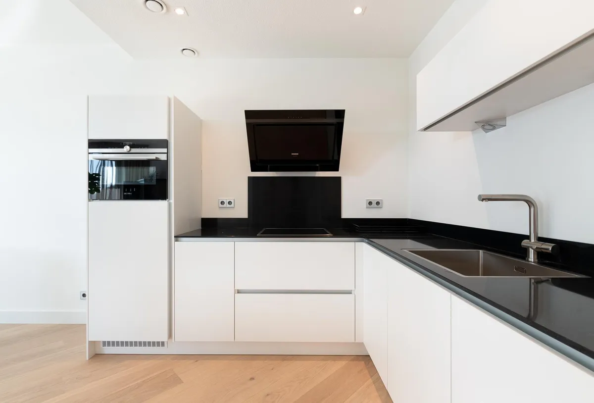 Foto van een appartement in Amstelveen (9)