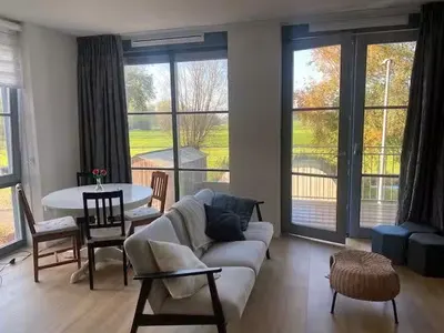 Foto van een appartement in Kwadijk