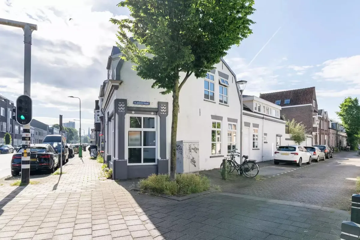 Foto van een eengezinswoning in Tilburg (2)