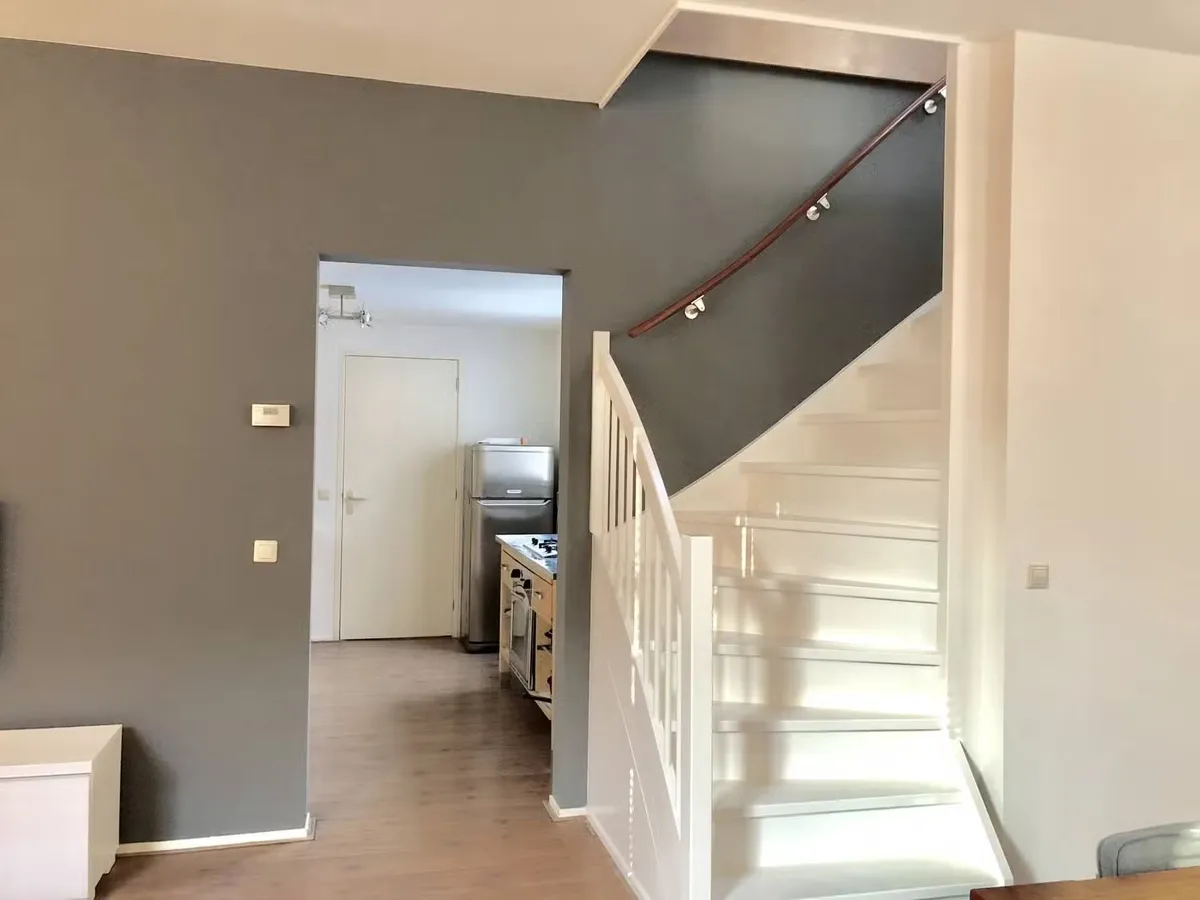 Foto van een appartement in Utrecht (6)