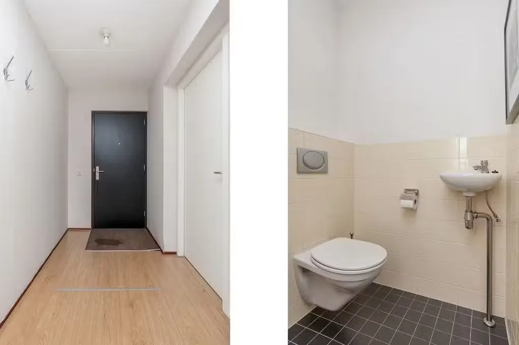 Foto van een appartement in Zoetermeer (4)