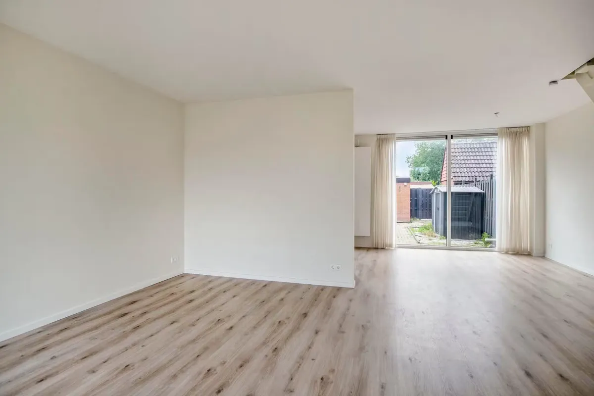 Foto van een eengezinswoning in Ouderkerk aan den IJssel (5)