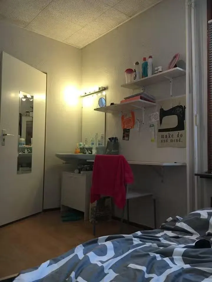 Foto van een appartement in Tilburg (2)