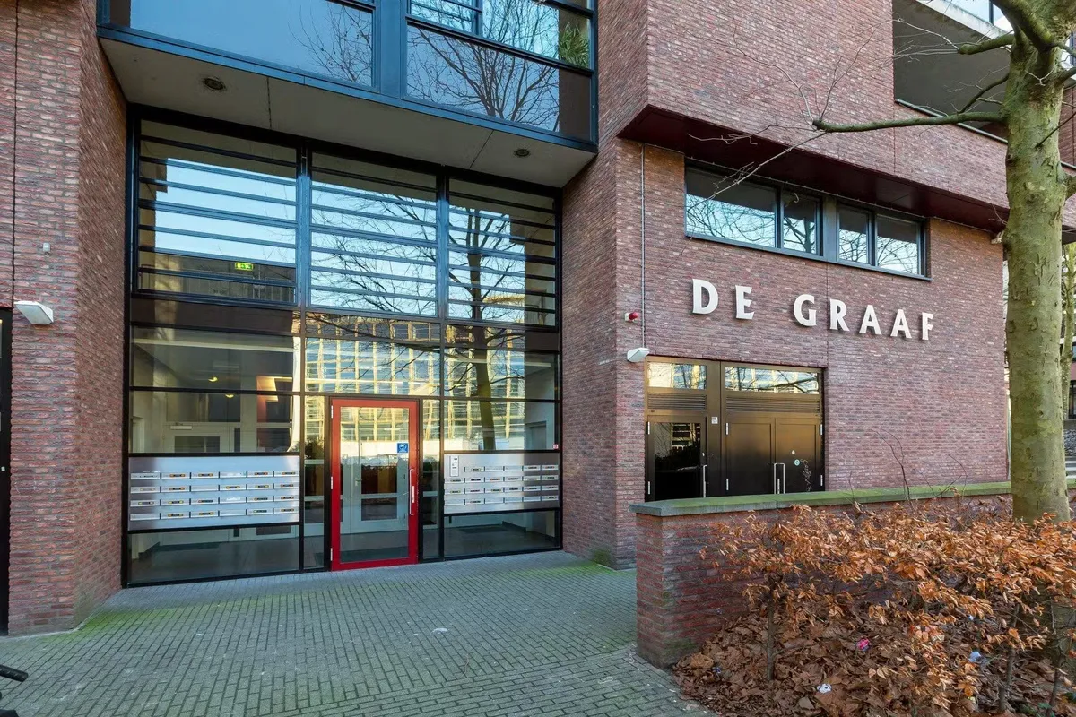 Foto van een appartement in Eindhoven (2)