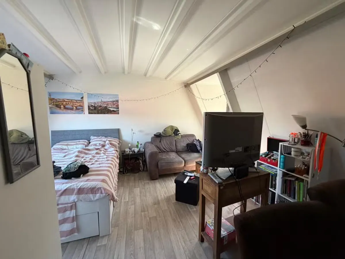 Photo: apartment in Leeuwarden (5)
