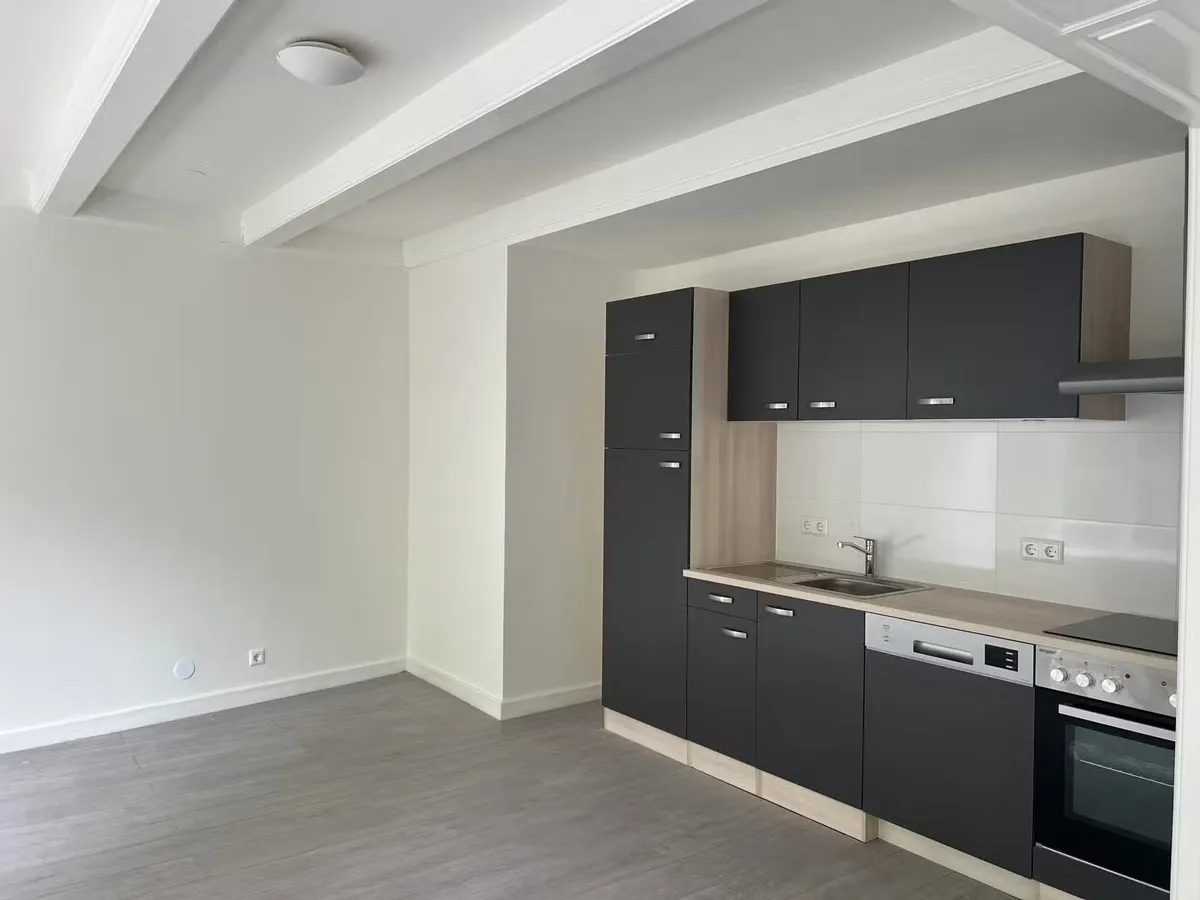 Foto van een appartement in Vlaardingen (5)