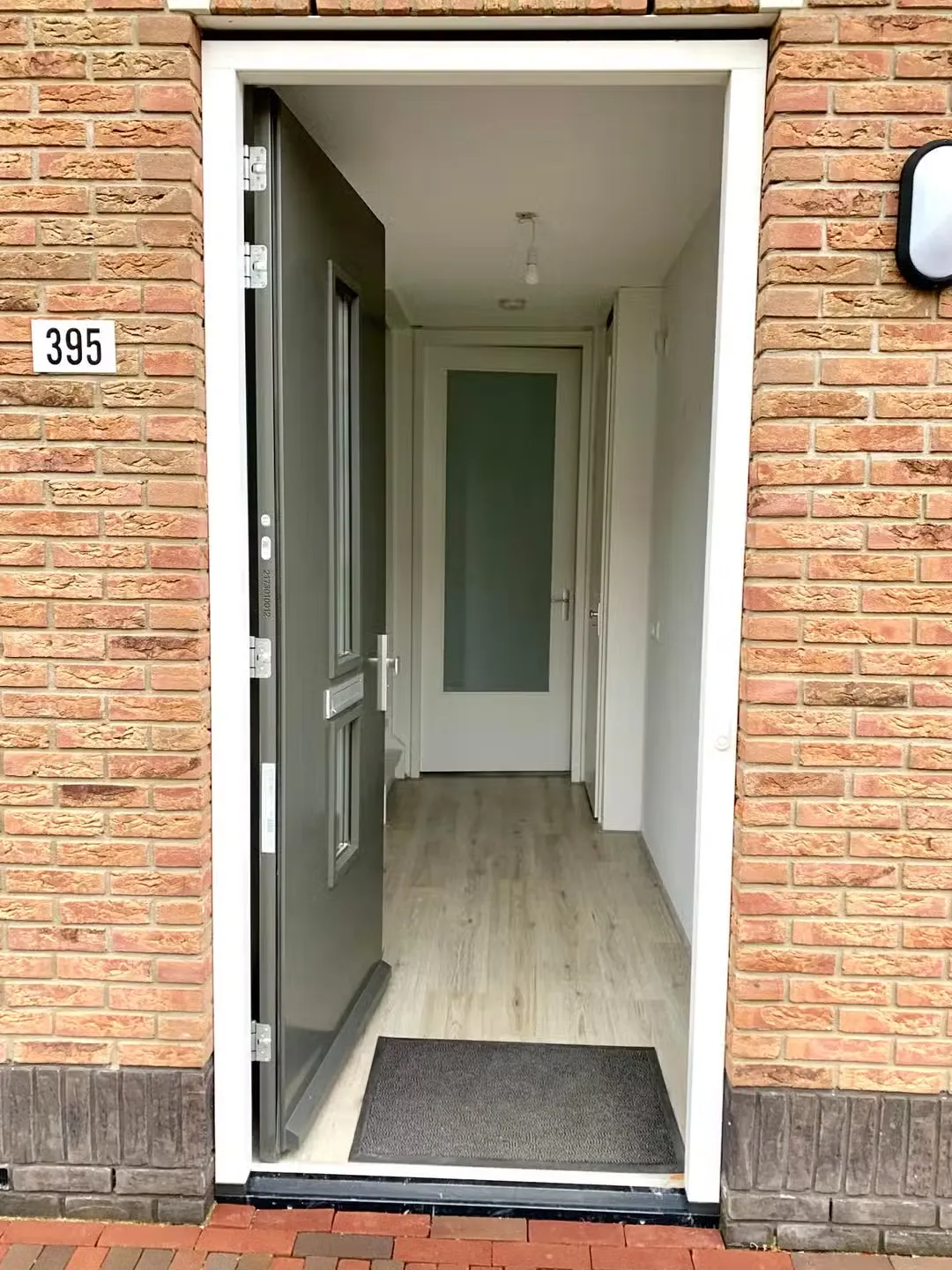 Foto van een eengezinswoning in Vlissingen (5)
