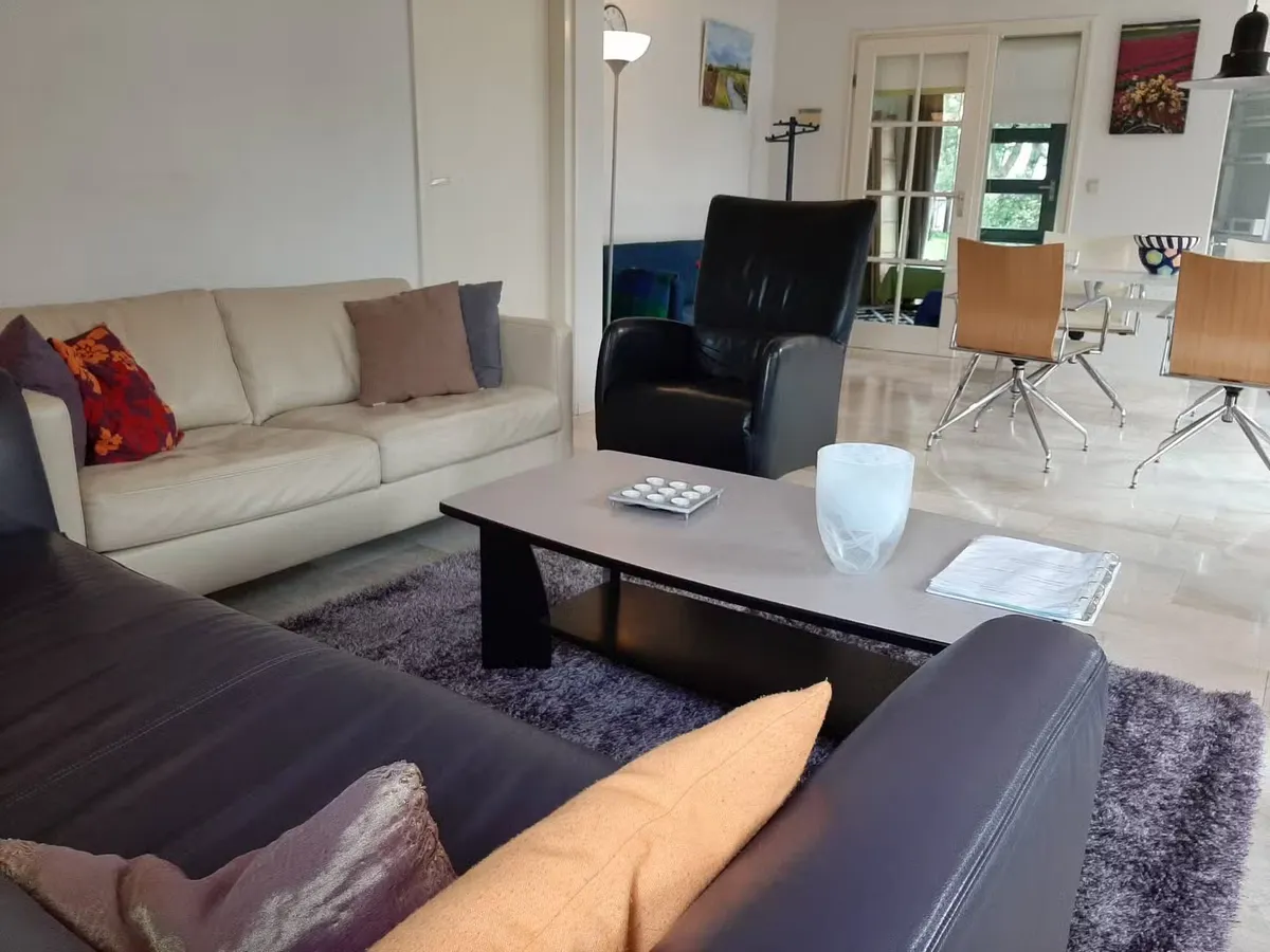 Photo: apartment in Waarland (7)