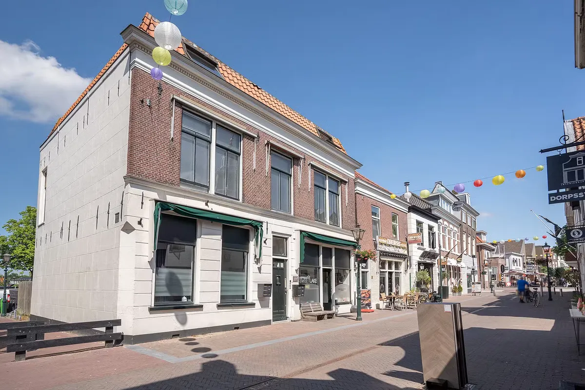 Foto van een appartement in Zoetermeer (3)