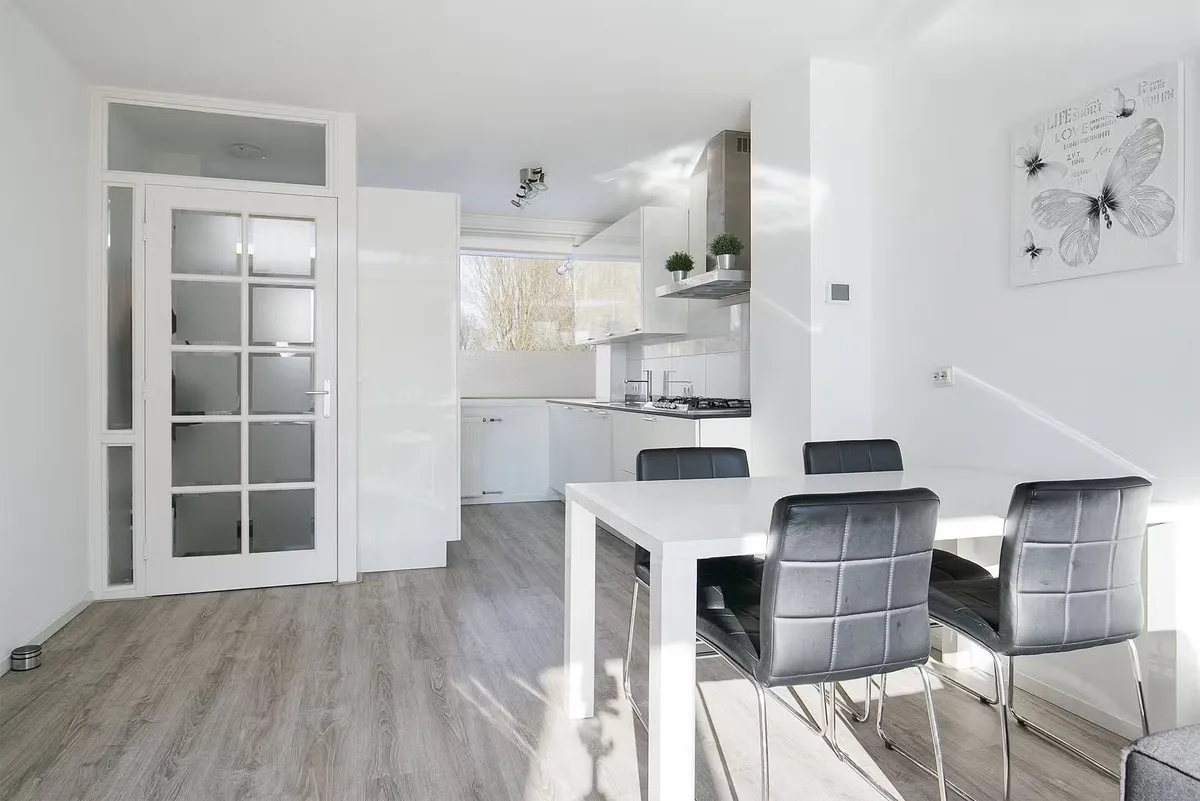 Foto van een appartement in Amstelveen (4)