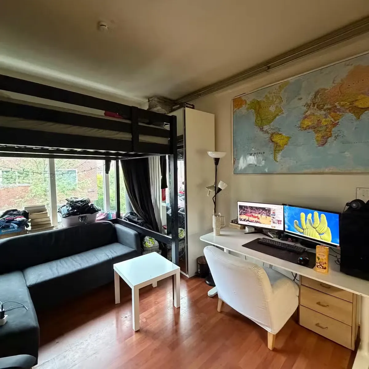 Foto van een appartement in Groningen (2)