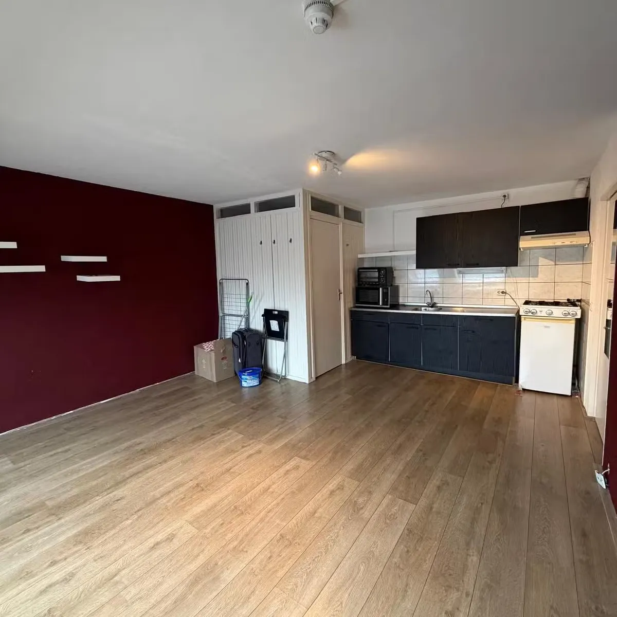 Foto van een appartement in Groningen (5)