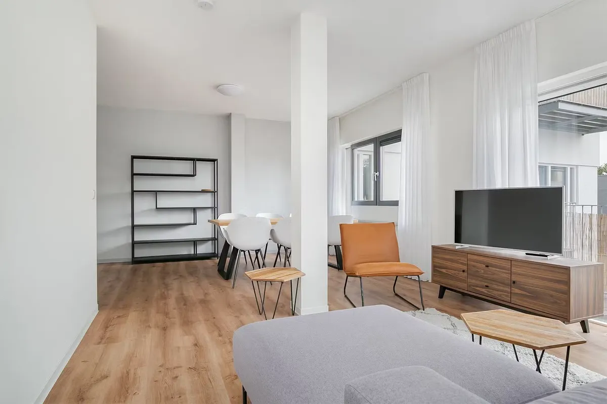 Foto van een appartement in Waddinxveen (3)