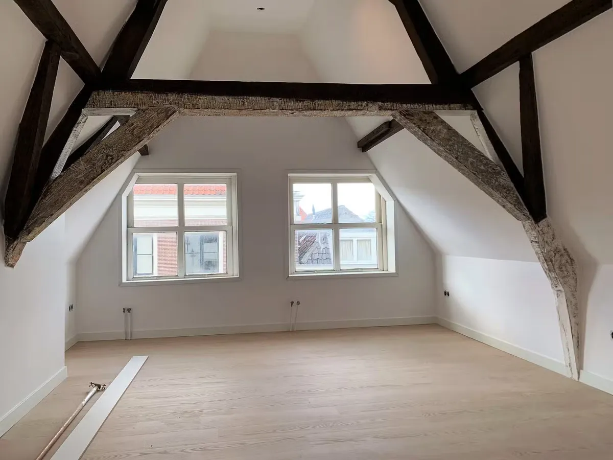 Foto van een appartement in Middelburg (1)