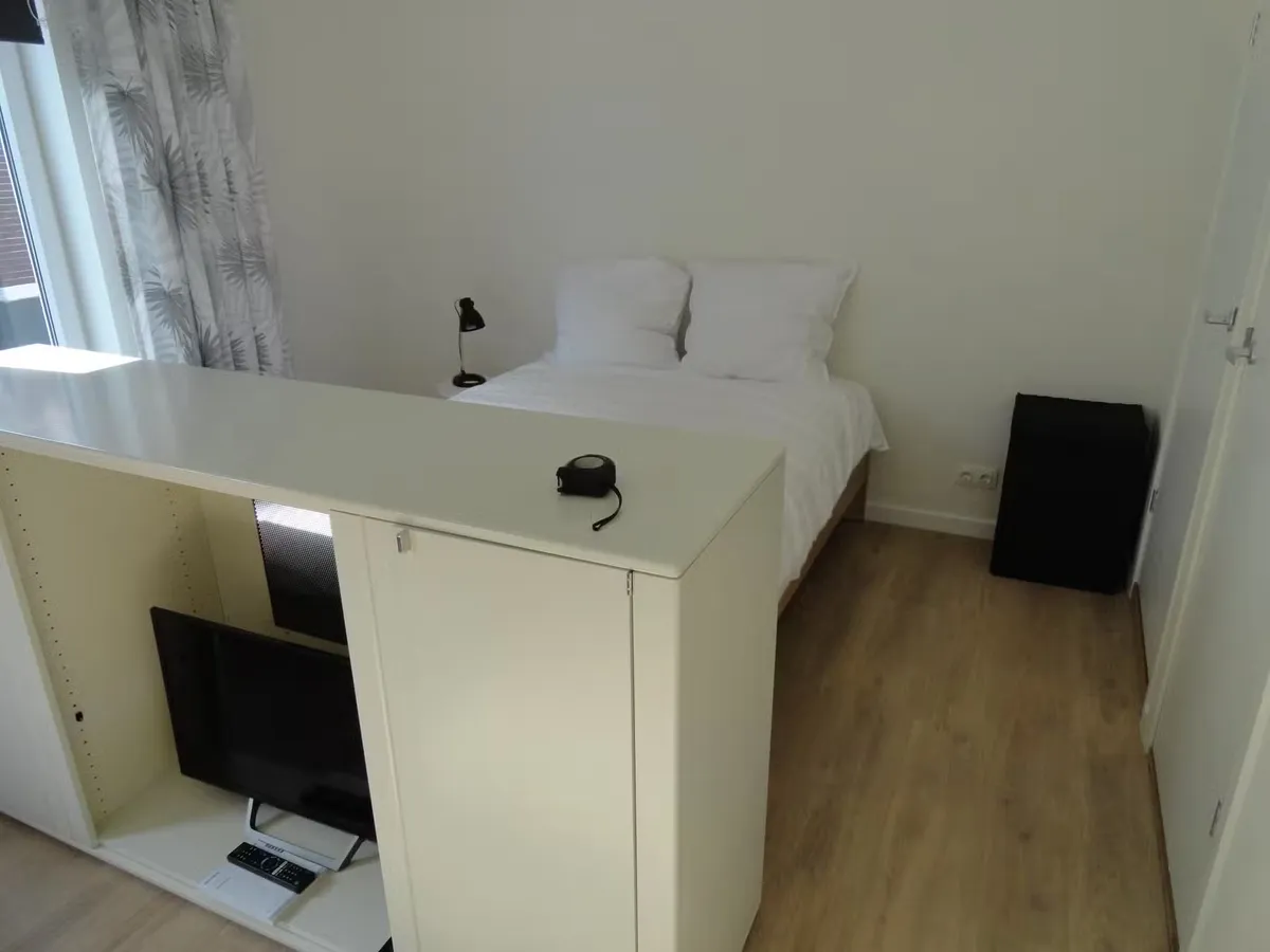 Foto van een appartement in Terneuzen (4)