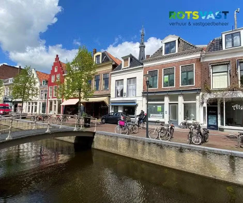Foto van een appartement in Leeuwarden (1)