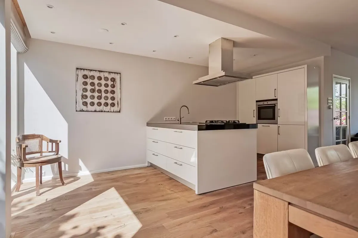 Foto van een eengezinswoning in Amstelveen (7)