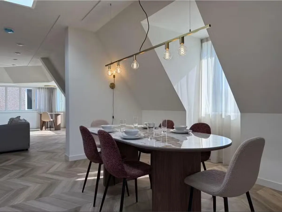 Foto van een appartement in Veghel (7)