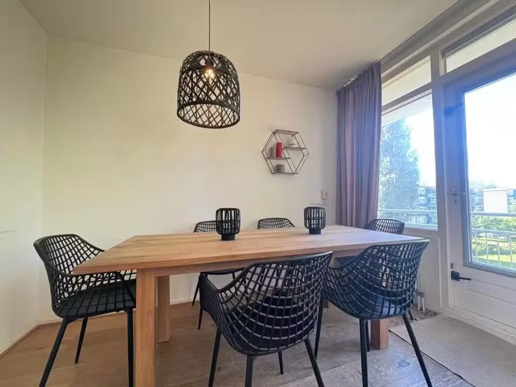 Foto van een appartement in Amstelveen (7)