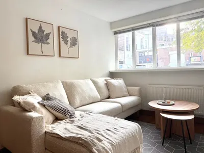 Foto van een appartement in Vlissingen