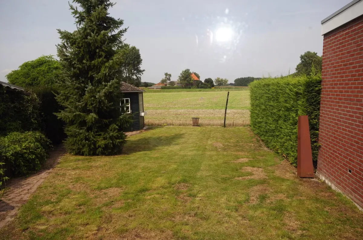 Foto van een eengezinswoning in Hoek (7)
