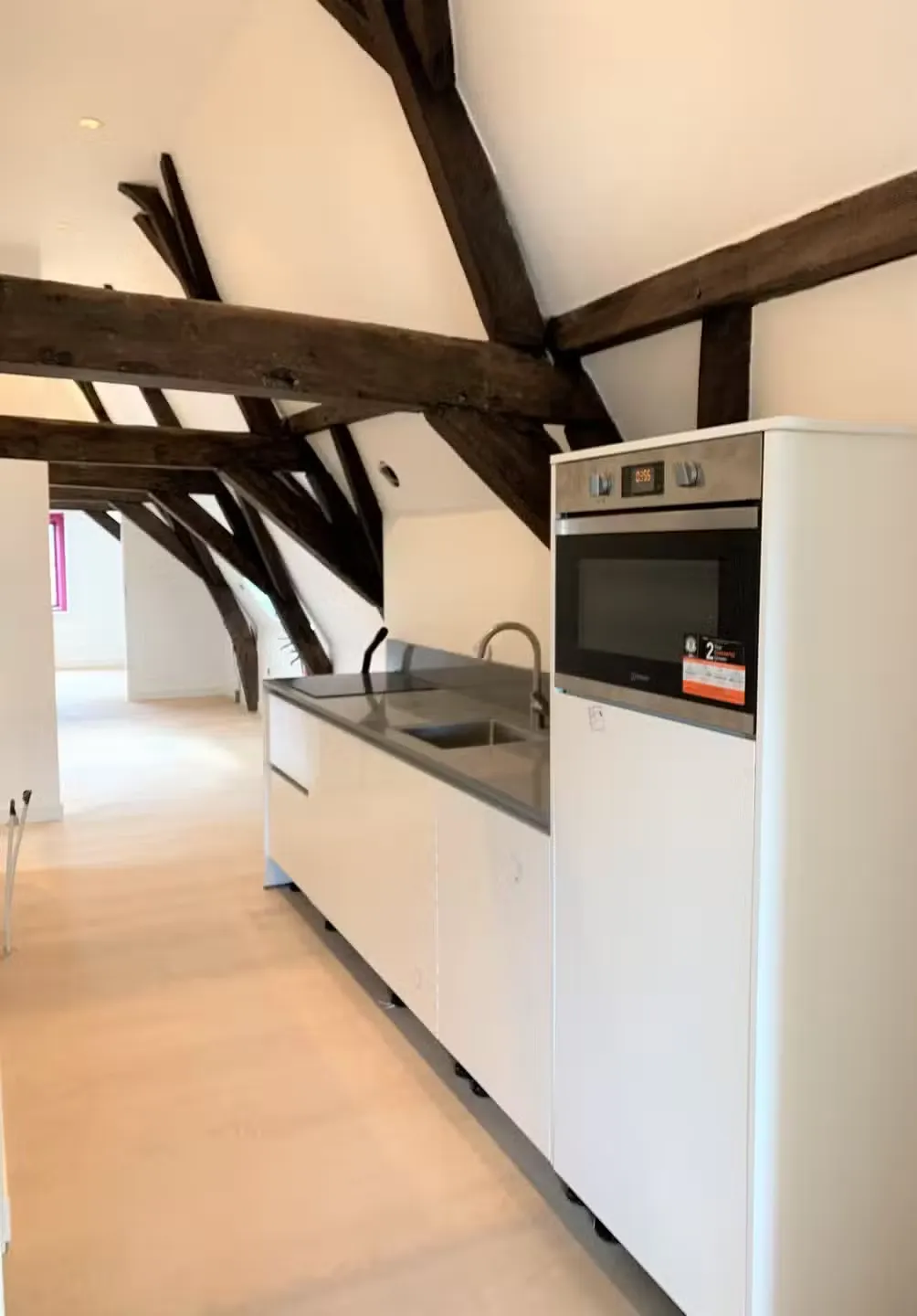 Foto van een appartement in Middelburg (6)