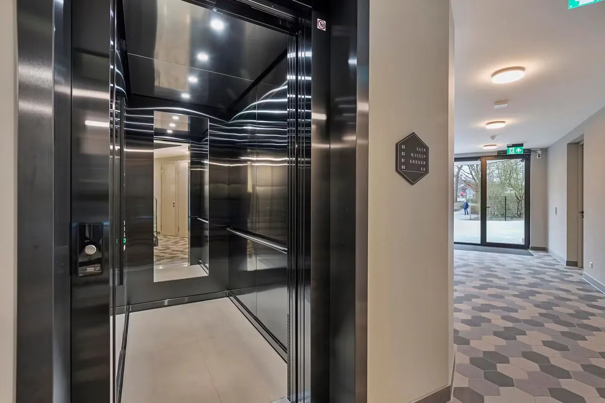 Foto van een appartement in Amstelveen (5)